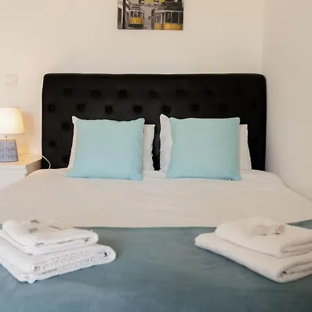 Sao Paulo Penthouse Duplex With Amazing View * Lisbon