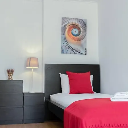 Sao Paulo Penthouse Duplex With Amazing View 公寓 *