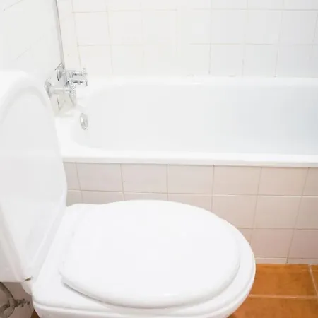 Διαμέρισμα Sao Paulo Penthouse Duplex With Amazing View *