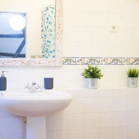 Sao Paulo Penthouse Duplex With Amazing View *