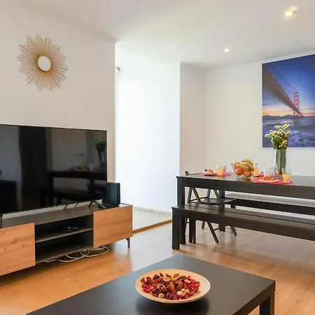 Sao Paulo Penthouse Duplex With Amazing View Διαμέρισμα *