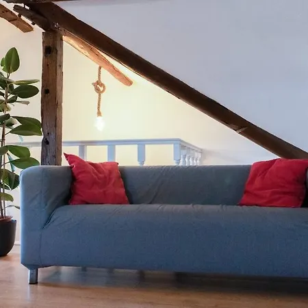 Sao Paulo Penthouse Duplex With Amazing View Lisboa