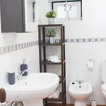 アパート Sao Paulo Penthouse Duplex With Amazing View *