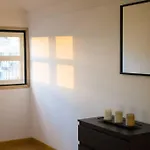 アパート Sao Paulo Penthouse Duplex With Amazing View リスボン
