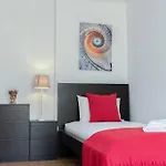 Sao Paulo Penthouse Duplex With Amazing View アパート *