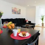 アパート Sao Paulo Penthouse Duplex With Amazing View *