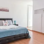 アパート Sao Paulo Penthouse Duplex With Amazing View リスボン