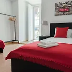 Sao Paulo Penthouse Duplex With Amazing View アパート