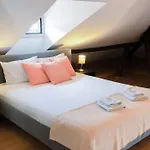 Sao Paulo Penthouse Duplex With Amazing View アパート