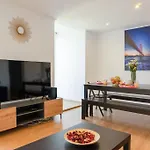 Sao Paulo Penthouse Duplex With Amazing View アパート *