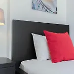 Sao Paulo Penthouse Duplex With Amazing View アパート リスボン