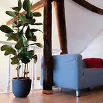 アパート Sao Paulo Penthouse Duplex With Amazing View リスボン
