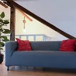 Sao Paulo Penthouse Duplex With Amazing View リスボン