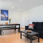 アパート Sao Paulo Penthouse Duplex With Amazing View