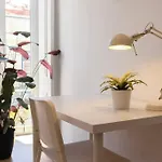 アパート Sao Paulo Penthouse Duplex With Amazing View *