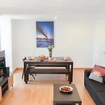 アパート Sao Paulo Penthouse Duplex With Amazing View リスボン