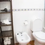 Sao Paulo Penthouse Duplex With Amazing View リスボン