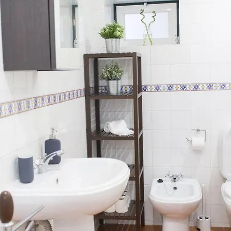 דירה Sao Paulo Penthouse Duplex With Amazing View *