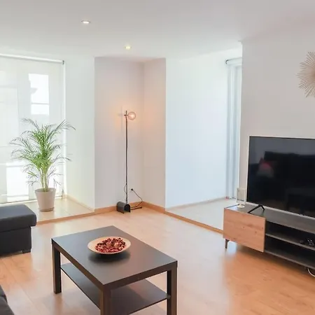 Sao Paulo Penthouse Duplex With Amazing View ליסבון