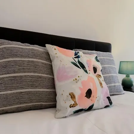 Sao Paulo Penthouse Duplex With Amazing View ליסבון