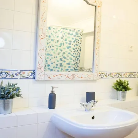 Sao Paulo Penthouse Duplex With Amazing View דירה *