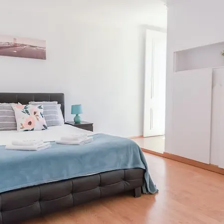 Apartment Sao Paulo Penthouse Duplex With Amazing View Lissabon