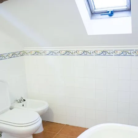 Sao Paulo Penthouse Duplex With Amazing View דירה *