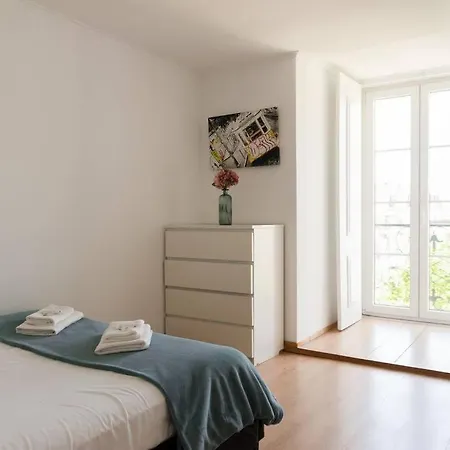 דירה Sao Paulo Penthouse Duplex With Amazing View