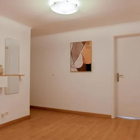 Apartment Sao Paulo Penthouse Duplex With Amazing View *