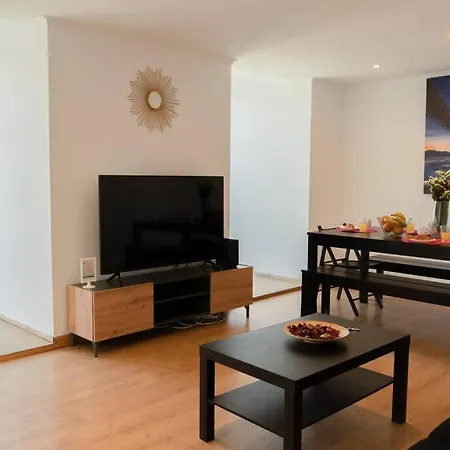 Sao Paulo Penthouse Duplex With Amazing View 公寓 *