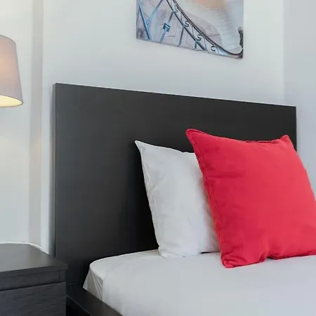 Sao Paulo Penthouse Duplex With Amazing View Apartment Lisbon