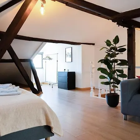 Apartment Sao Paulo Penthouse Duplex With Amazing View *