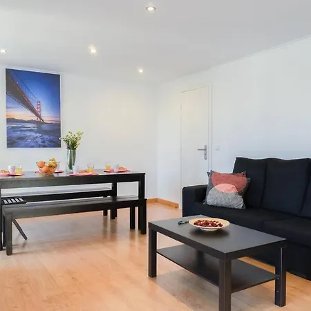 דירה Sao Paulo Penthouse Duplex With Amazing View
