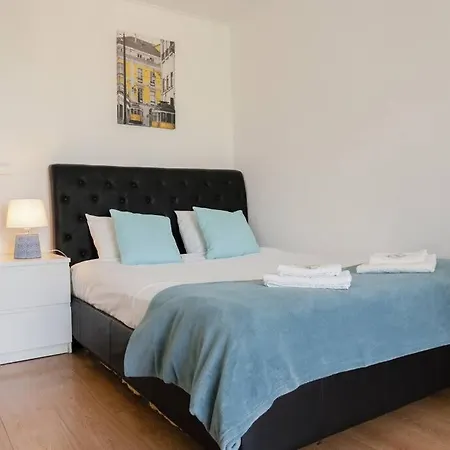 Sao Paulo Penthouse Duplex With Amazing View Apartment Lisbon