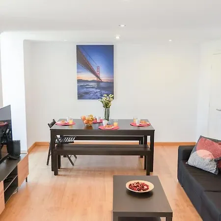 דירה Sao Paulo Penthouse Duplex With Amazing View ליסבון