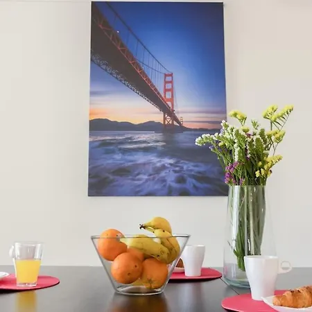 Sao Paulo Penthouse Duplex With Amazing View *