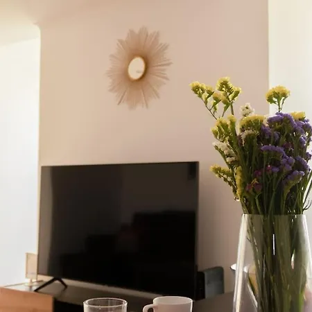 Sao Paulo Penthouse Duplex With Amazing View