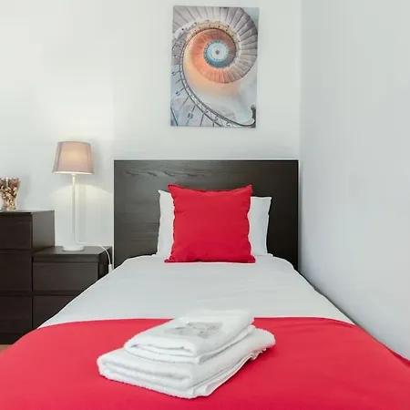 Daire Sao Paulo Penthouse Duplex With Amazing View