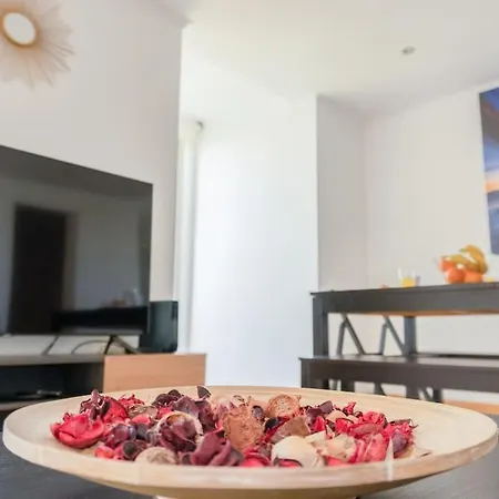 Sao Paulo Penthouse Duplex With Amazing View Daire Lisboa