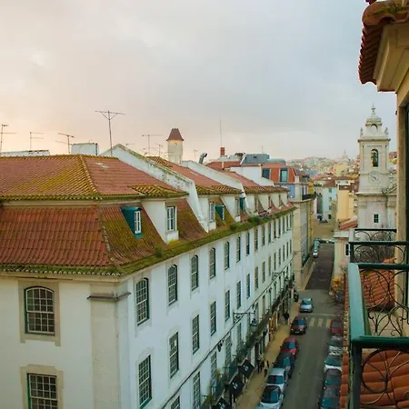 Sao Paulo Penthouse Duplex With Amazing View * Lisboa