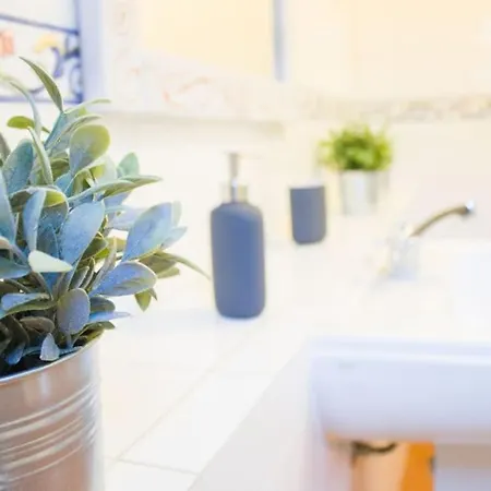 Sao Paulo Penthouse Duplex With Amazing View *