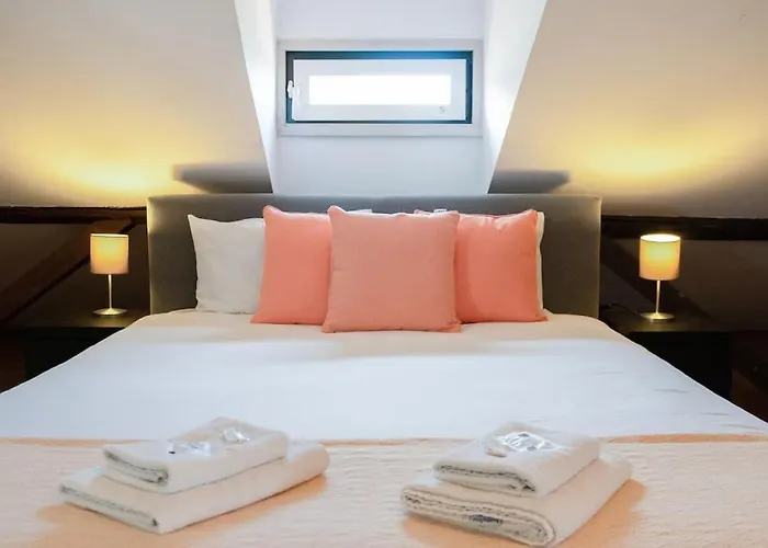 Sao Paulo Penthouse Duplex With Amazing View *