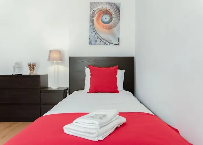 Apartament Sao Paulo Penthouse Duplex With Amazing View