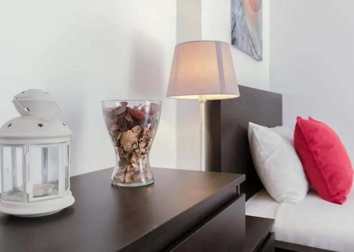 Apartament Sao Paulo Penthouse Duplex With Amazing View *