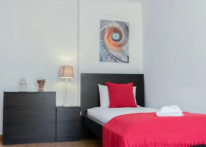 Sao Paulo Penthouse Duplex With Amazing View Apartament *