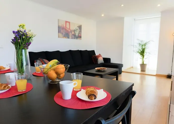 Apartament Sao Paulo Penthouse Duplex With Amazing View *