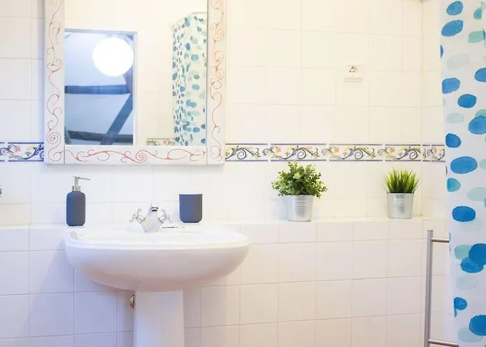 Sao Paulo Penthouse Duplex With Amazing View *