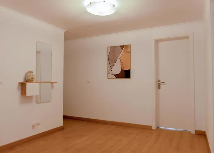 Apartament Sao Paulo Penthouse Duplex With Amazing View *