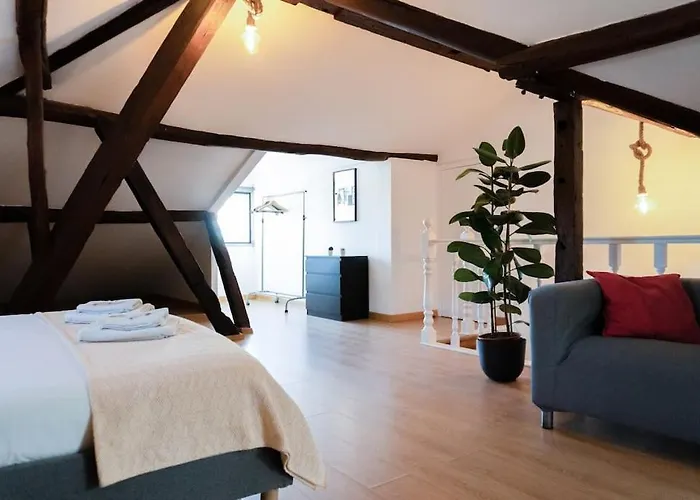 Apartament Sao Paulo Penthouse Duplex With Amazing View *