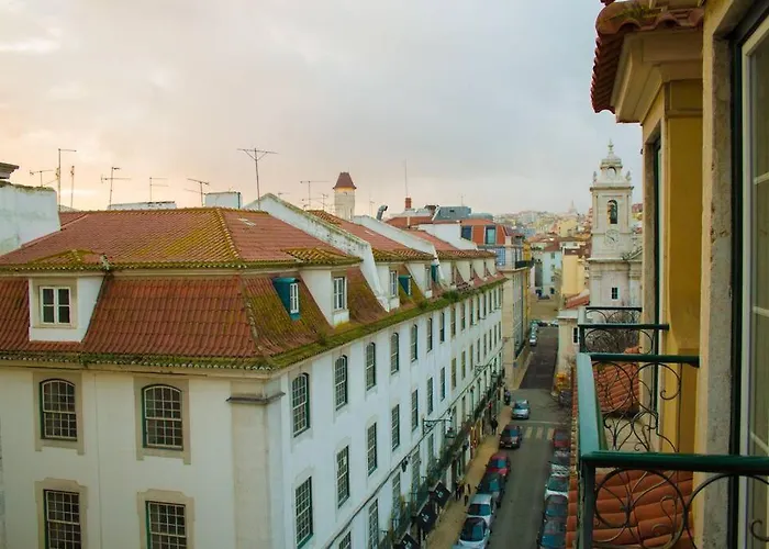 Sao Paulo Penthouse Duplex With Amazing View * Lizbona